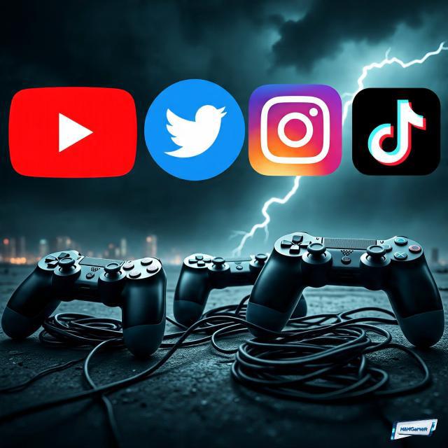 【𝐕Í𝐃𝐄𝐎𝐒 𝐆𝐚𝐦𝐞𝐫𝐬 𝐏𝐒𝟐】【 M&MGamer 】