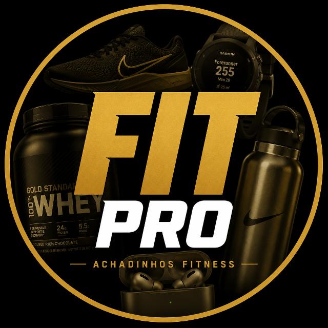 Achados Fit Pro #52🏋️ ⌚👟
