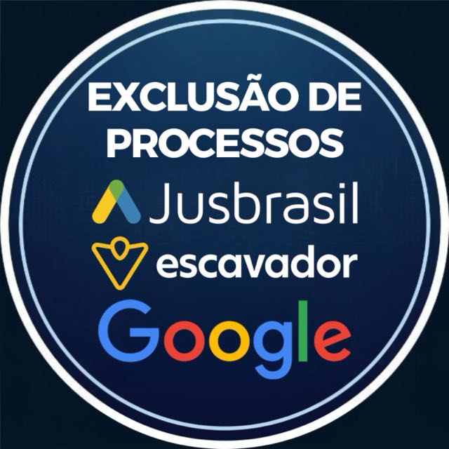 JUSBRASIL & ESCAVADOR