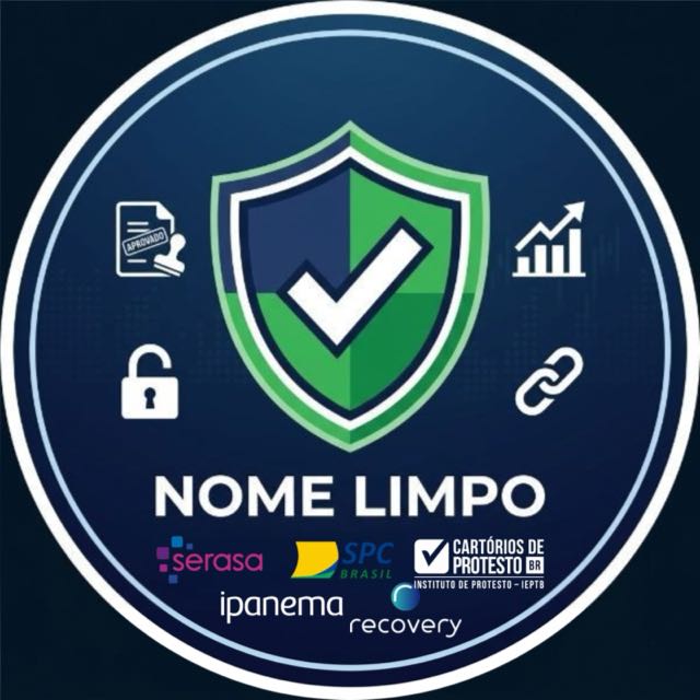 LIMPA NOME