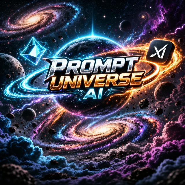 Prompt Universe AI