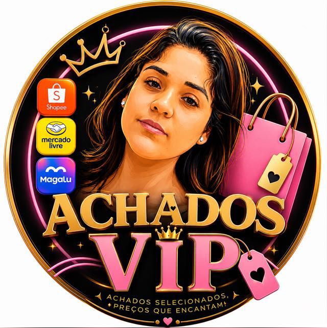 Achados vip