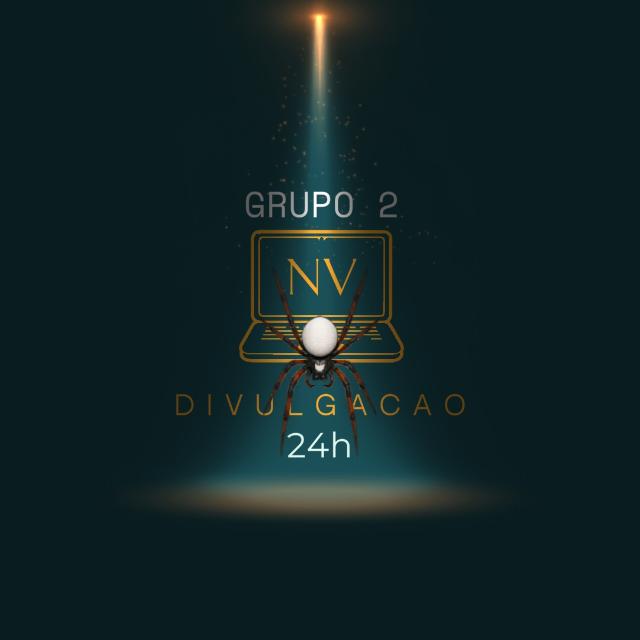 DIVULGAÇÃO - GRUPO 2