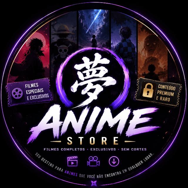 ANIMES STORY