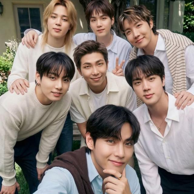 🇰🇷💜𝐎𝐓𝟕 𝐔𝐍𝐈𝐕𝐄𝐑𝐒𝐄💜🇰🇷