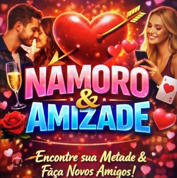 Namoro & Amizade
