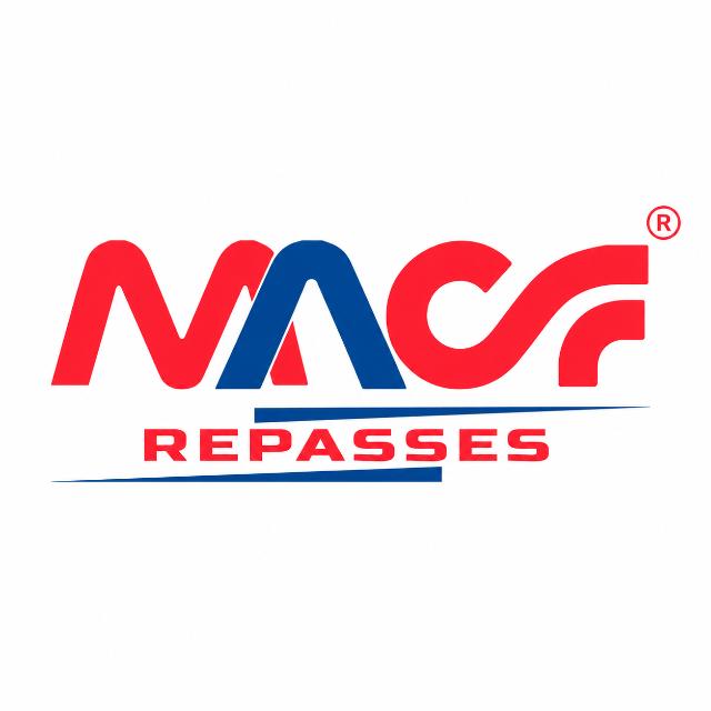 📍MACF Repasses - CBRAV - ANDRE | L