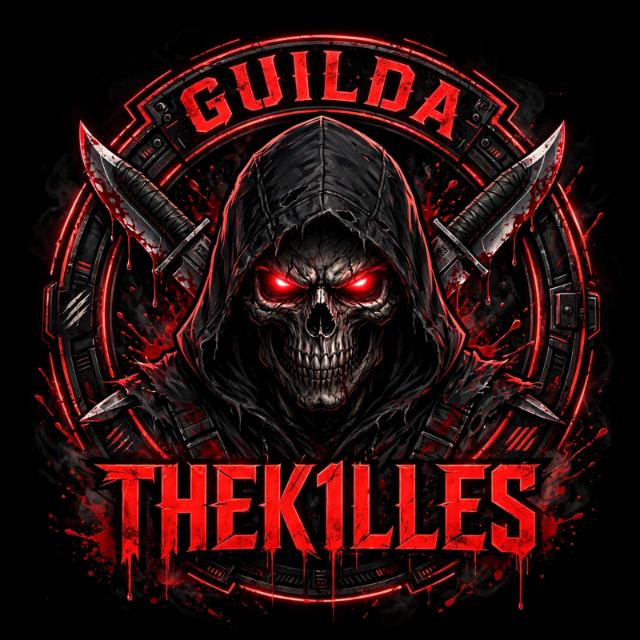 Guilda THEK1LLES