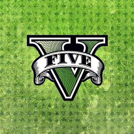 🎮 GTA5 PS5 — Resenha dos cria