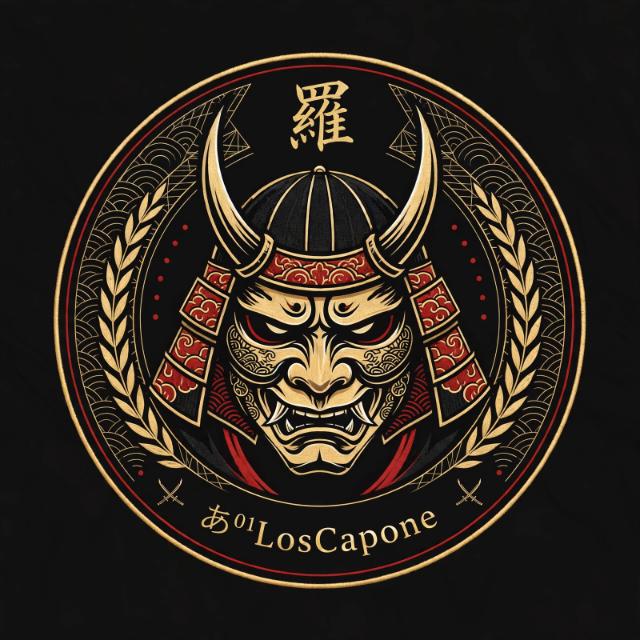 Guilda あ⁰¹ LosCapone