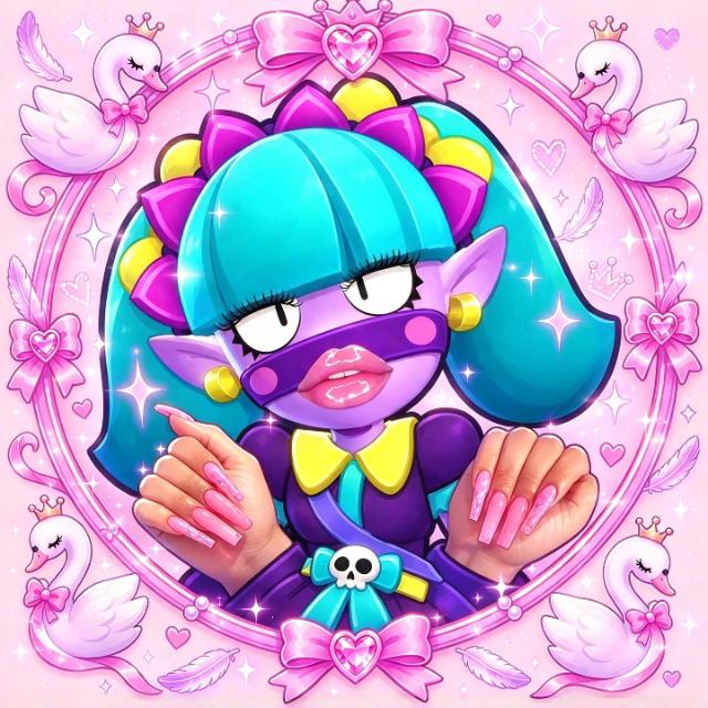 ❪🦢⟅🎀❛ Girls Dynasty ❜🎀⟆🦢❫