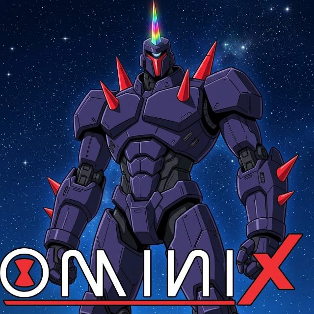 Omini X
