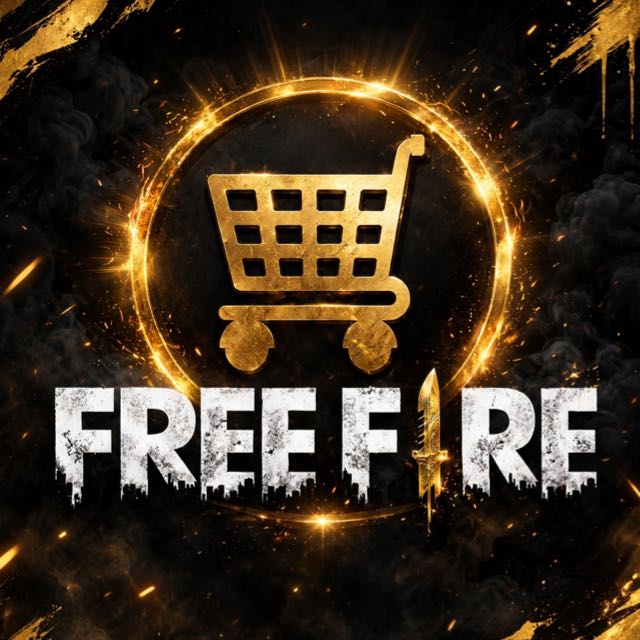 🥇COMPRA E VENDA DE CONTAS DE FREE FIRE🥇
