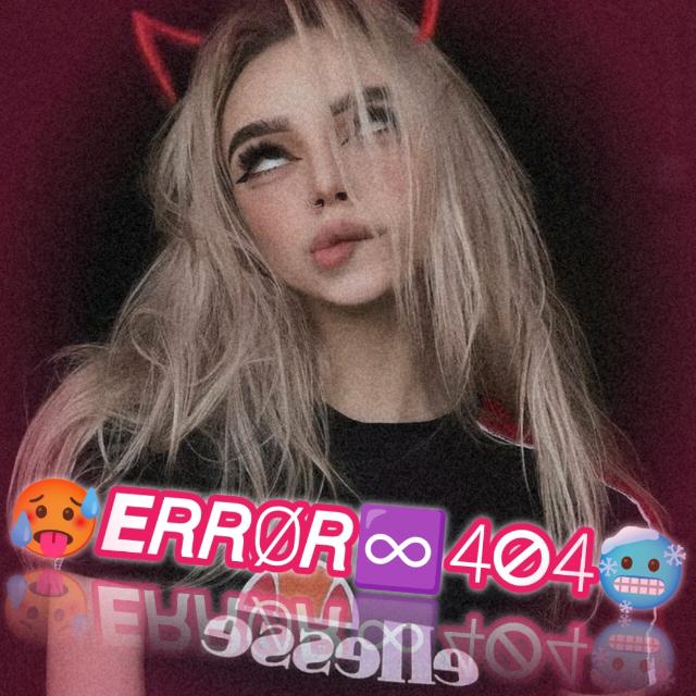🥶ꓰꞦꞦØꞦ♾️4Ø4🥵