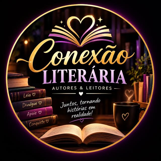 𝕮𝖔𝖓𝖊𝖝ã𝖔 𝕷𝖎𝖙𝖊𝖗á𝖗𝖎𝖆 📚