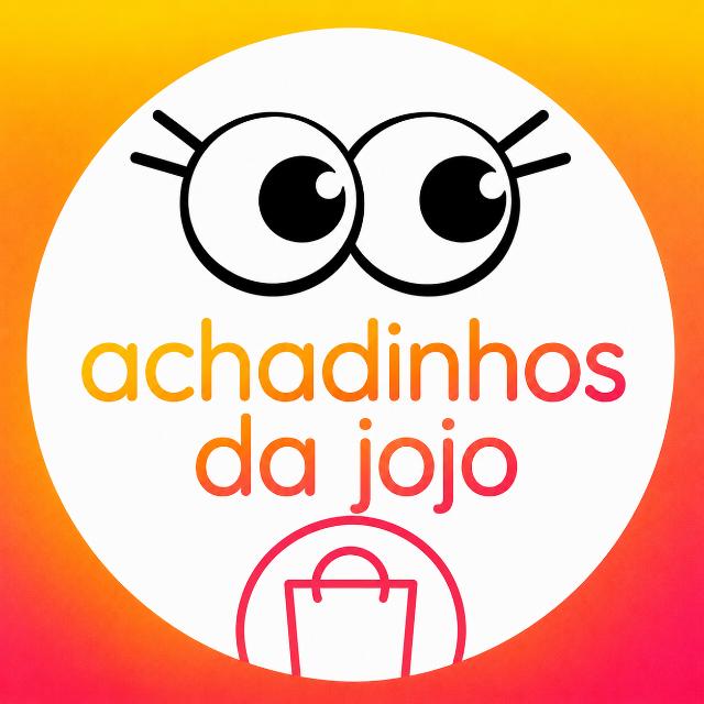 Achadinhos da Jojo | Shopee e Meli