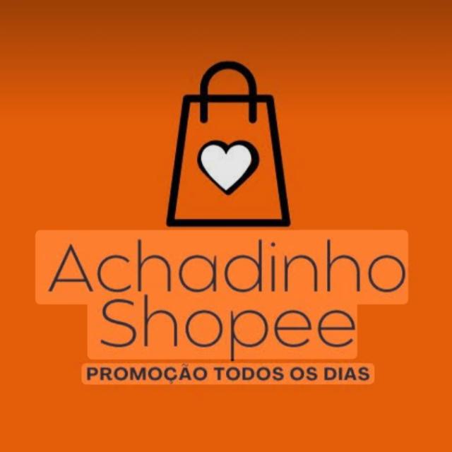 🛍️ Achadinhos da Shopee | Ofertas & Promoções ✨ Bem-vindo(a) ao nosso grupo de Achadinhos da Shopee!