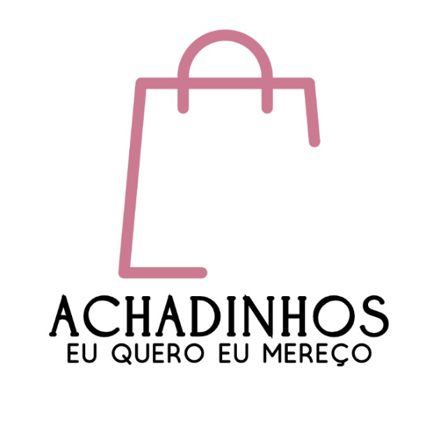 Achadinhos Eu Quero Eu mereço