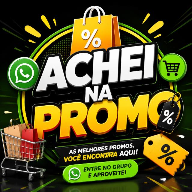 Achei roupa na promo🔥🔥