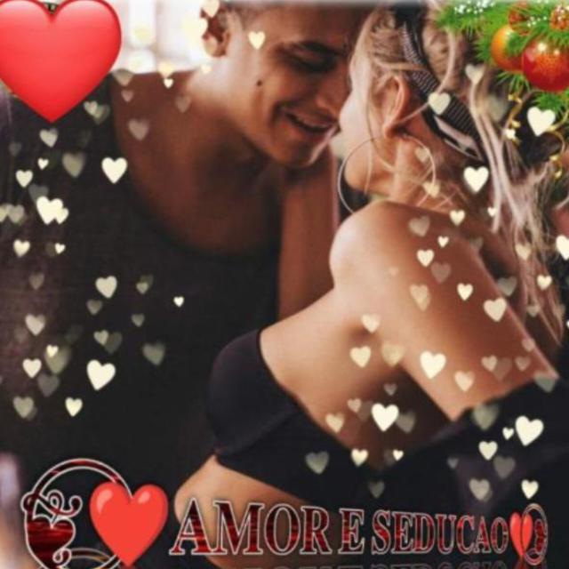 ❦⃝❤️𝐀𝐌𝐎𝐑 𝐄 𝐒𝐄𝐃𝐔𝐂𝐀𝐎❤️⃝❥