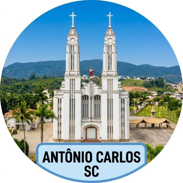 Antônio Carlos/SC
