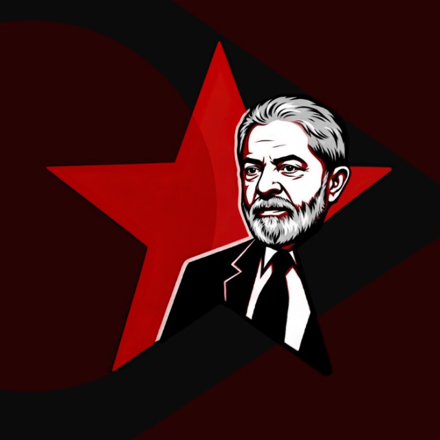 CHECK-IN | LULA 2026