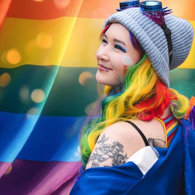 Cidade LGBT