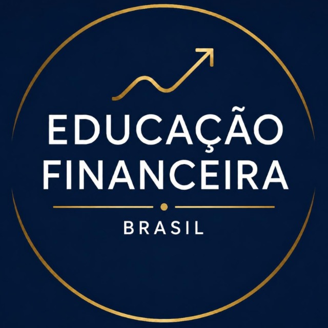 Educação Financeira - Brasil #16