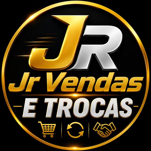 Jr | VENDAS E TROCAS #01