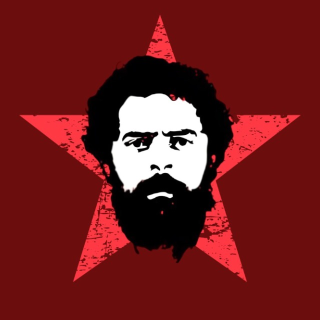 Lula - A Virada