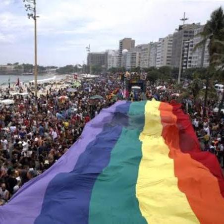 Namoro LGBT