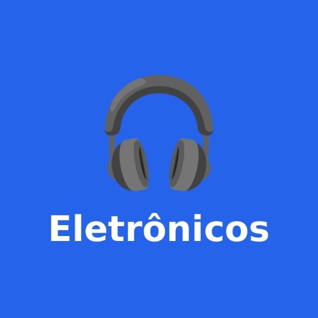 🎧 Ofertas de Eletrônicos | Promoções, Achadinhos, Cupons e Descontos