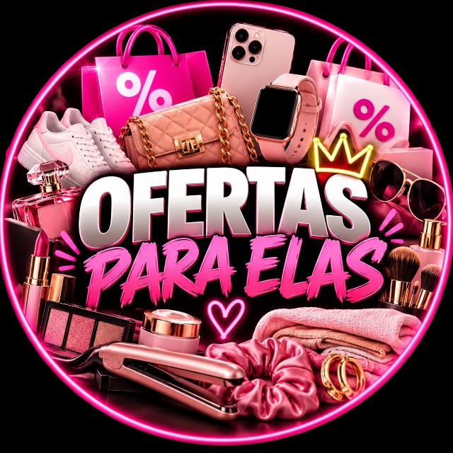 💖OFERTAS PARA ELAS💃🏻