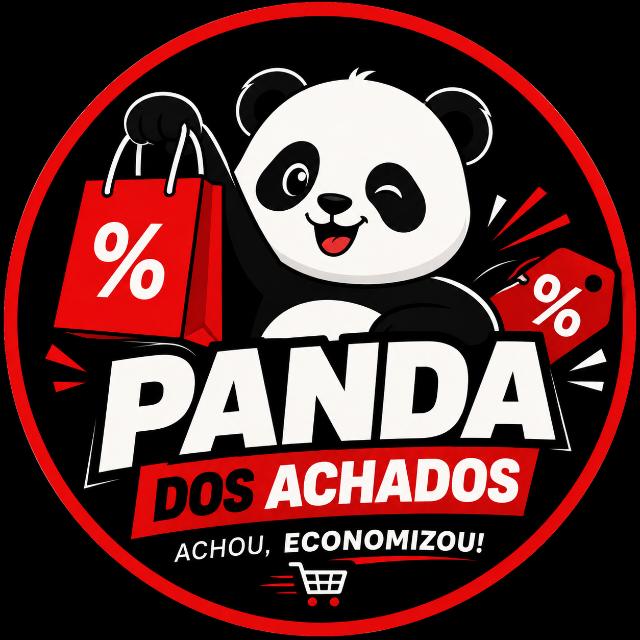 PANDA DOS ACHADOS 2