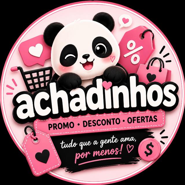 Promoções do Panda #01🛒🛍️