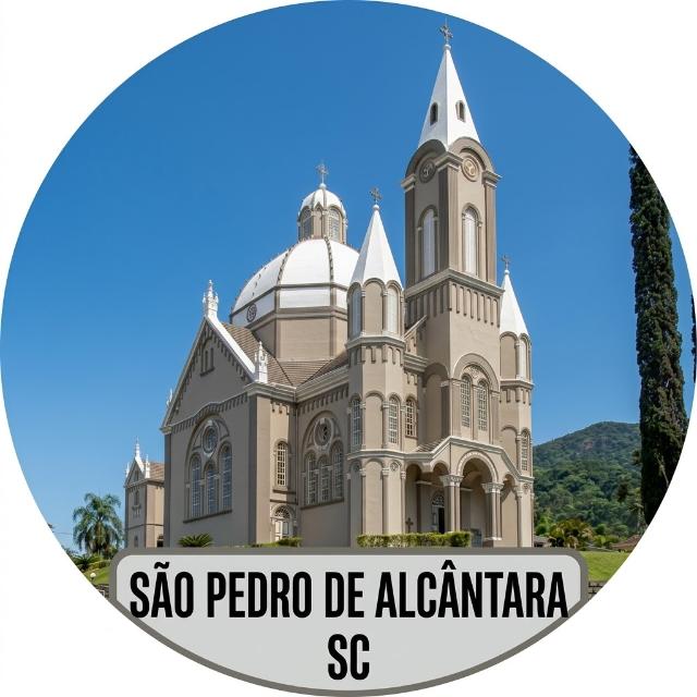 São Pedro de Alcântara/SC
