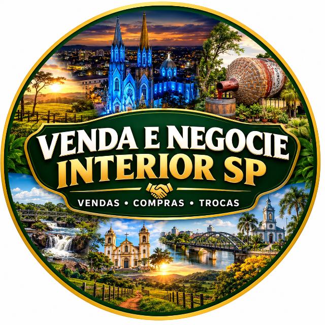 Venda e Negocie Interior SP
